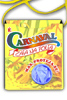 Porta Preservativo Caixa - Carnaval / Cd.CAR-123